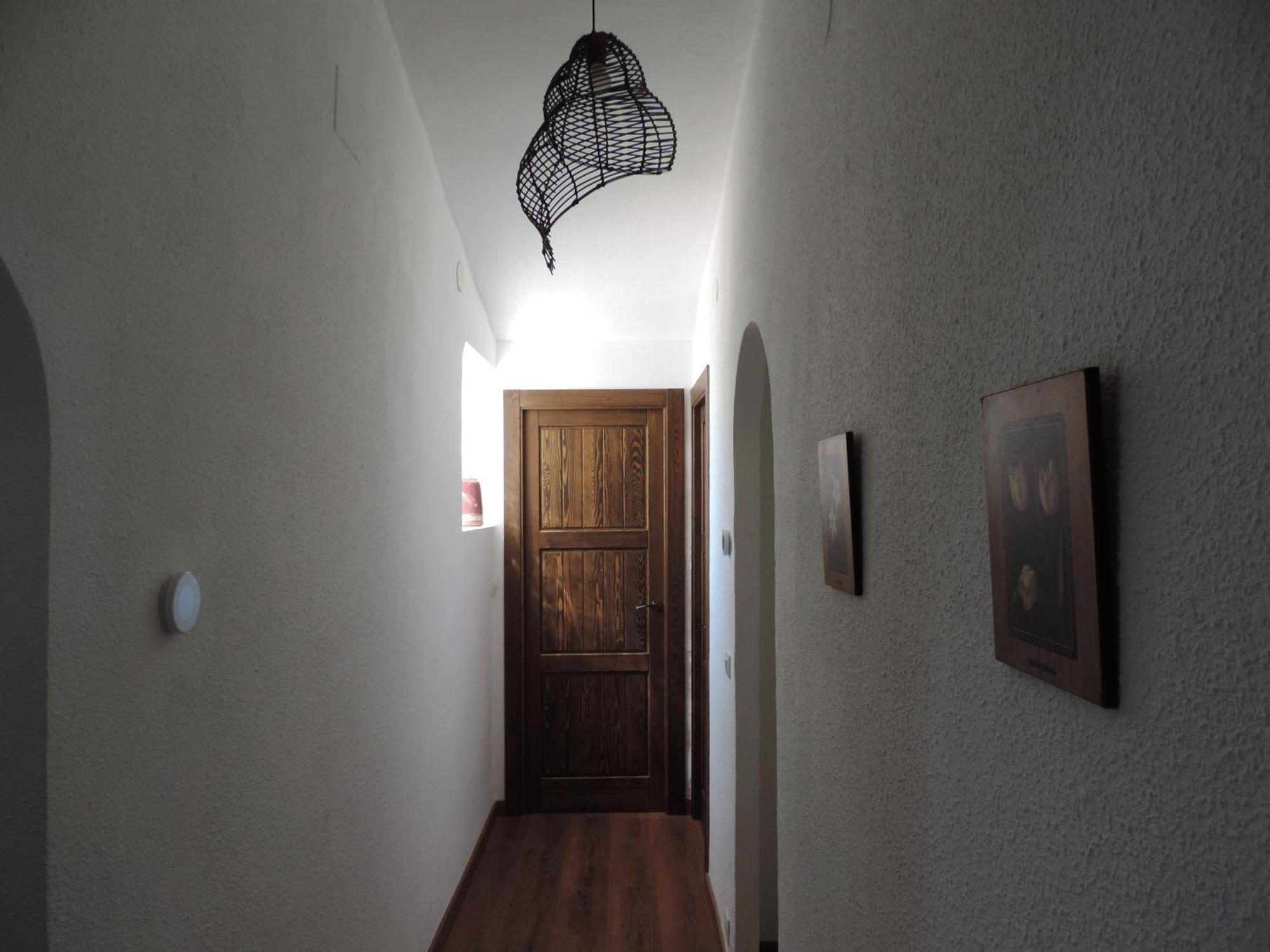 Casa Con Jardin Y Aparcamiento En Viznar, Junto A Granada Villa Exterior photo