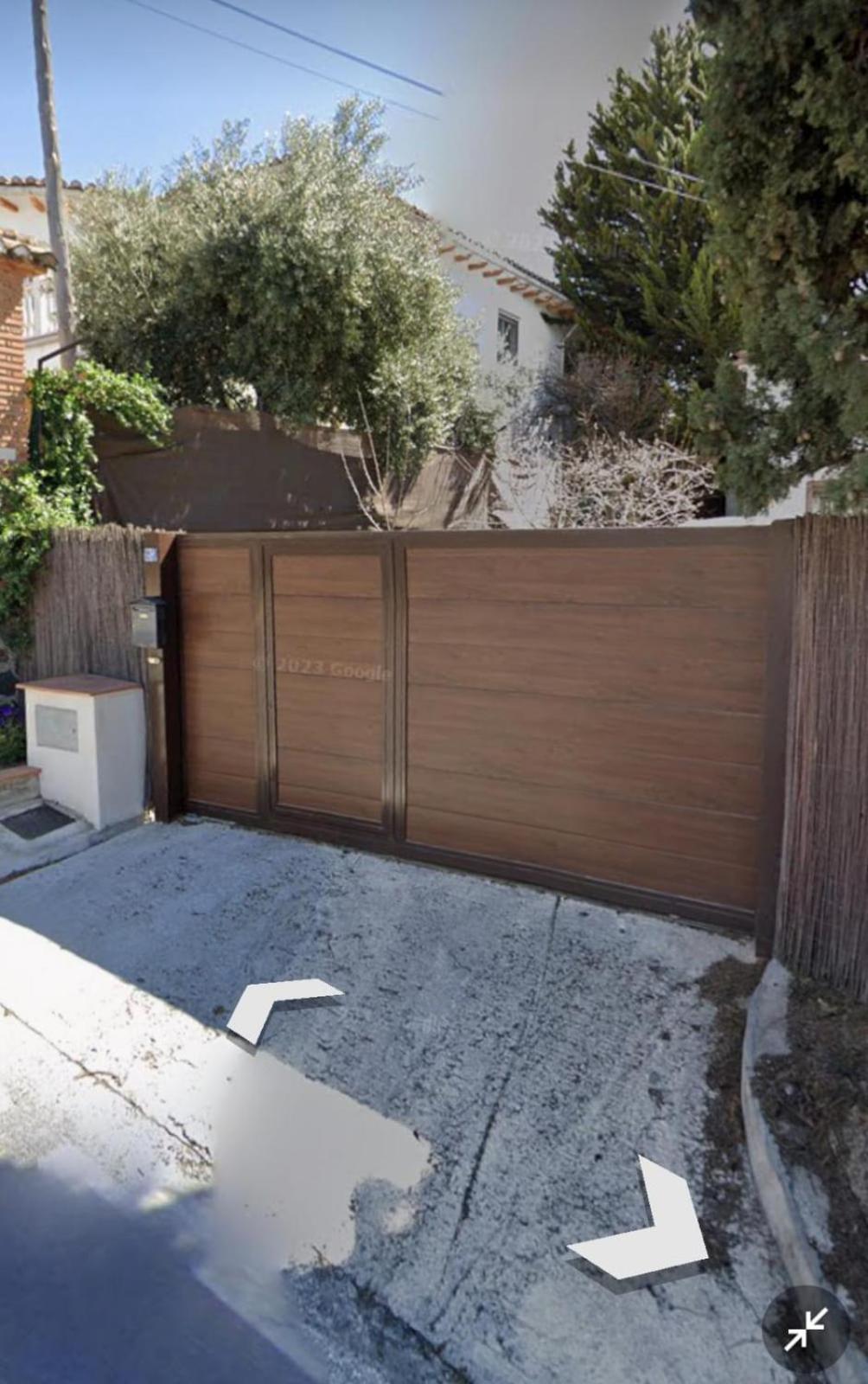 Casa Con Jardin Y Aparcamiento En Viznar, Junto A Granada Villa Exterior photo